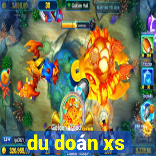 du doán xs