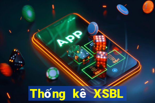 Thống kê XSBL ngày 1