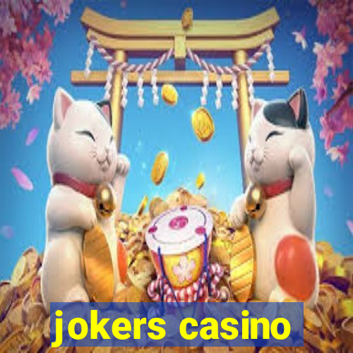 jokers casino