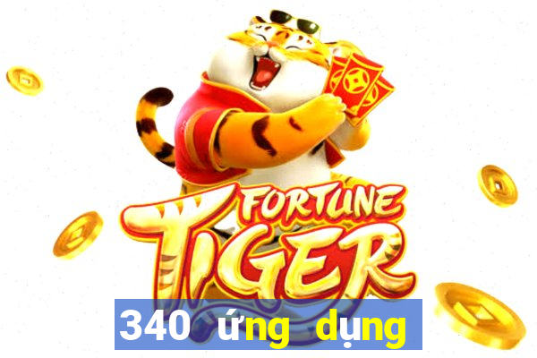 340 ứng dụng xổ số tải về