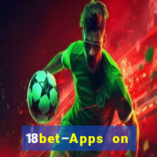 18bet–Apps on Google Play746.44.9