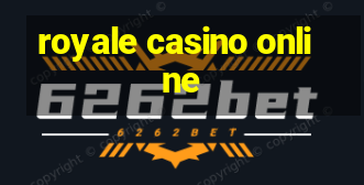 royale casino online