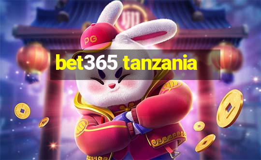 bet365 tanzania