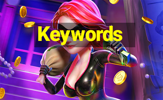 Keywords