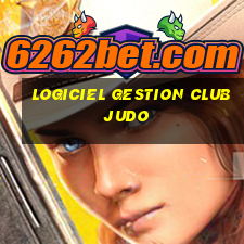 logiciel gestion club judo