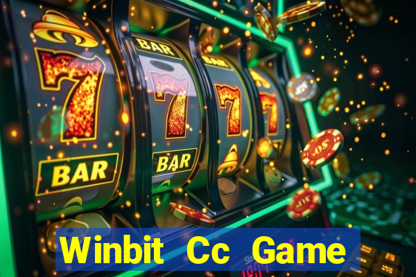 Winbit Cc Game Bài Mới