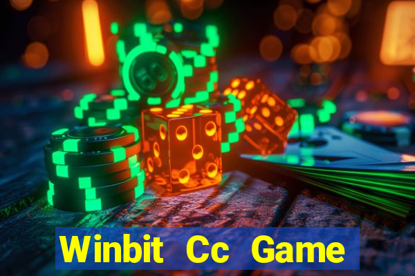 Winbit Cc Game Bài Mới