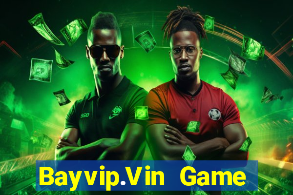 Bayvip.Vin Game Bài 6 Lá