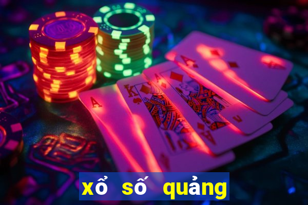 xổ số quảng nam ngày 21 tháng 8