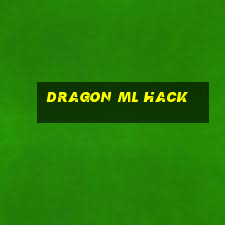 dragon ml hack