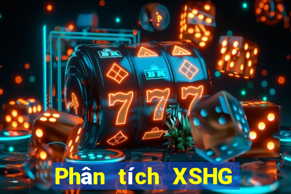 Phân tích XSHG ngày 3