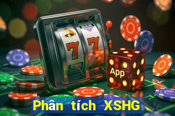 Phân tích XSHG ngày 3