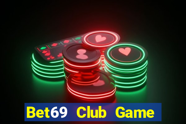 Bet69 Club Game Bài 79