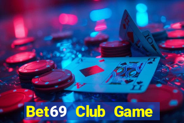 Bet69 Club Game Bài 79