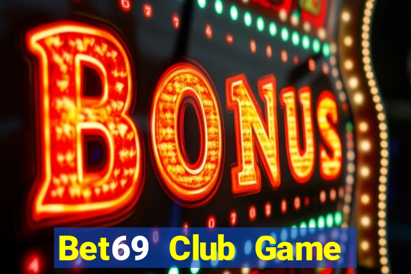 Bet69 Club Game Bài 79