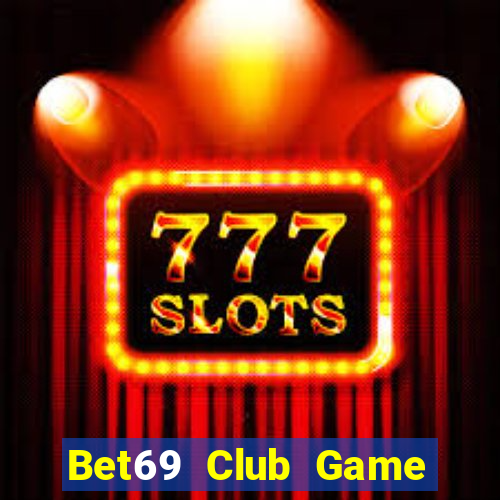 Bet69 Club Game Bài 79