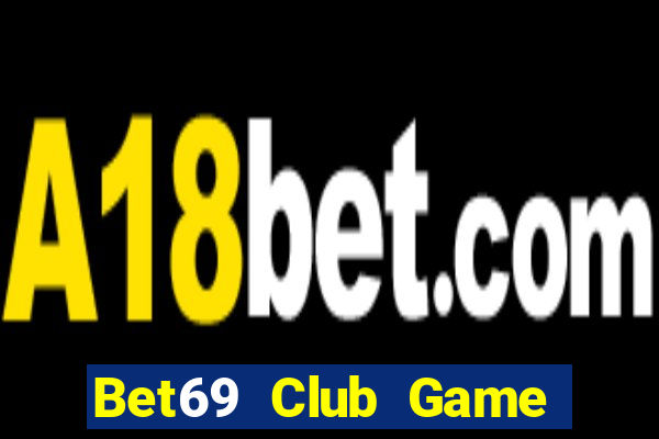 Bet69 Club Game Bài 79