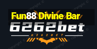 Fun88 Divine Bar