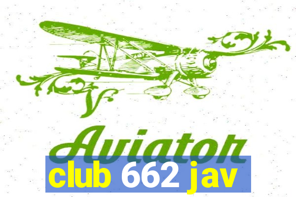 club 662 jav