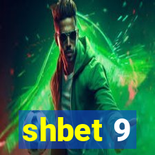 shbet 9