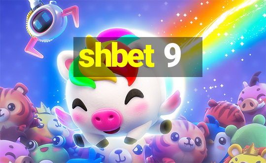 shbet 9