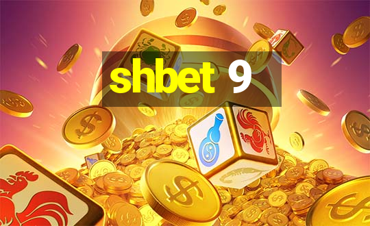 shbet 9