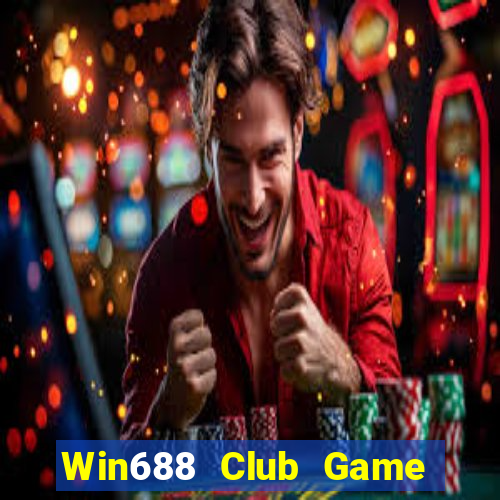 Win688 Club Game Bài Trực Tuyến