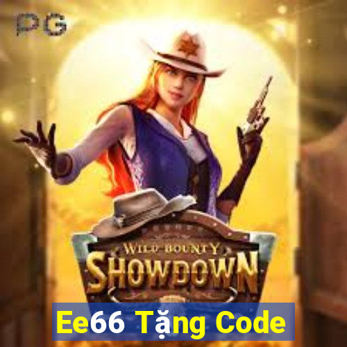 Ee66 Tặng Code