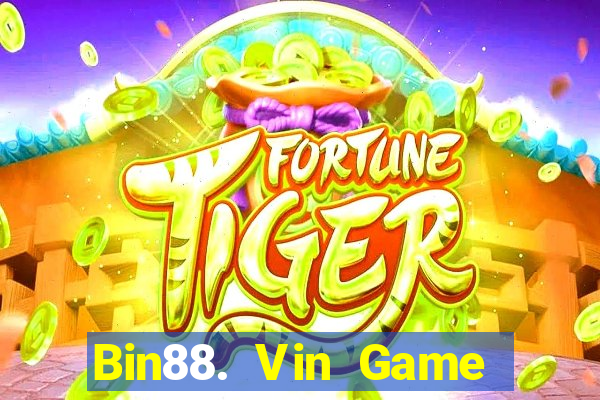 Bin88. Vin Game Bài 68