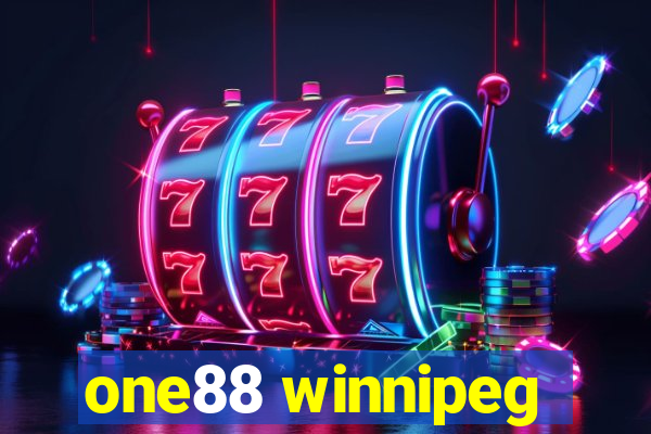 one88 winnipeg