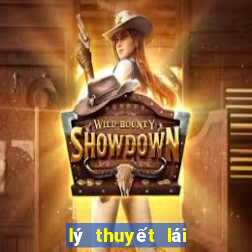 lý thuyết lái xe máy