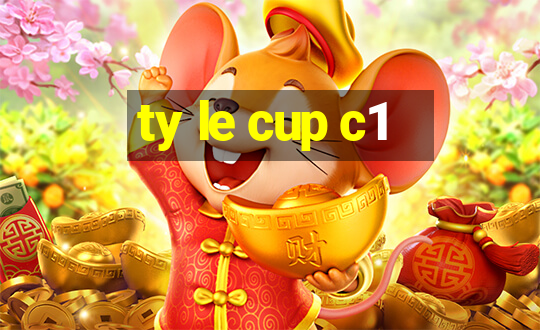 ty le cup c1