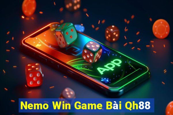 Nemo Win Game Bài Qh88