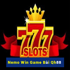 Nemo Win Game Bài Qh88