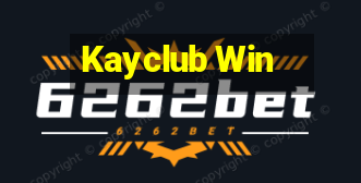 Kayclub Win