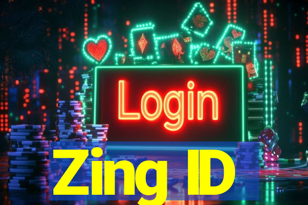 Zing ID