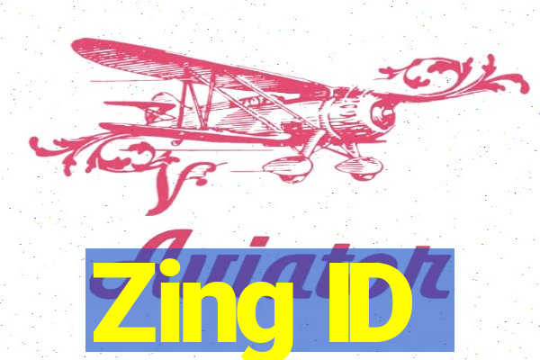 Zing ID