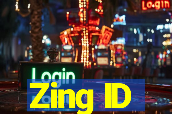 Zing ID