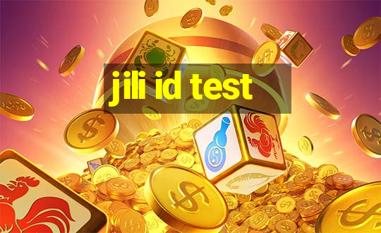 jili id test