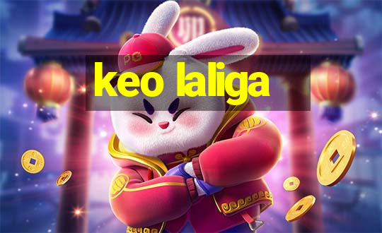 keo laliga