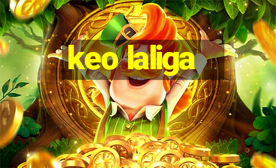 keo laliga