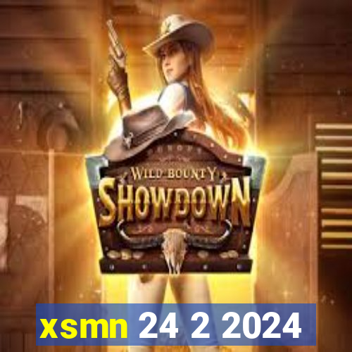 xsmn 24 2 2024