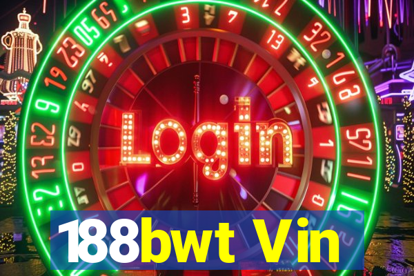 188bwt Vin