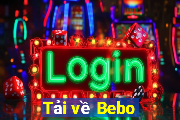 Tải về Bebo