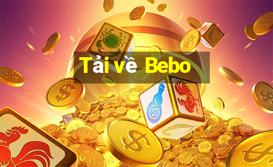 Tải về Bebo