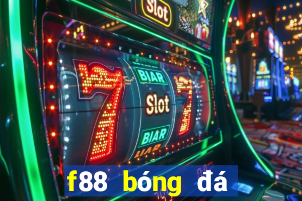 f88 bóng đá châu á