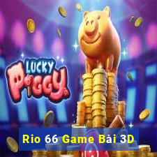 Rio 66 Game Bài 3D