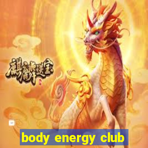 body energy club