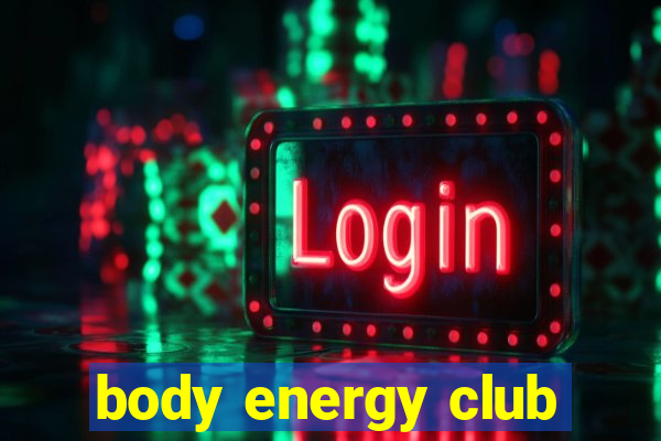 body energy club