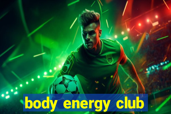 body energy club